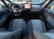 Volkswagen ID.3 PRO 62kWh/107kW