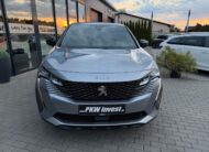 Peugeot 3008 1.5 Blue HDi 130k Allure A/T