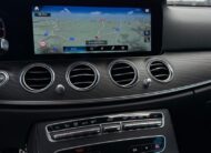 Mercedes-Benz E trieda All-Terrain 400d All Terrain 4Matic A/T 243kW
