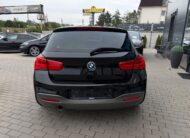 BMW Rad 1 118i M-Sport line A/T SK ŠPZ