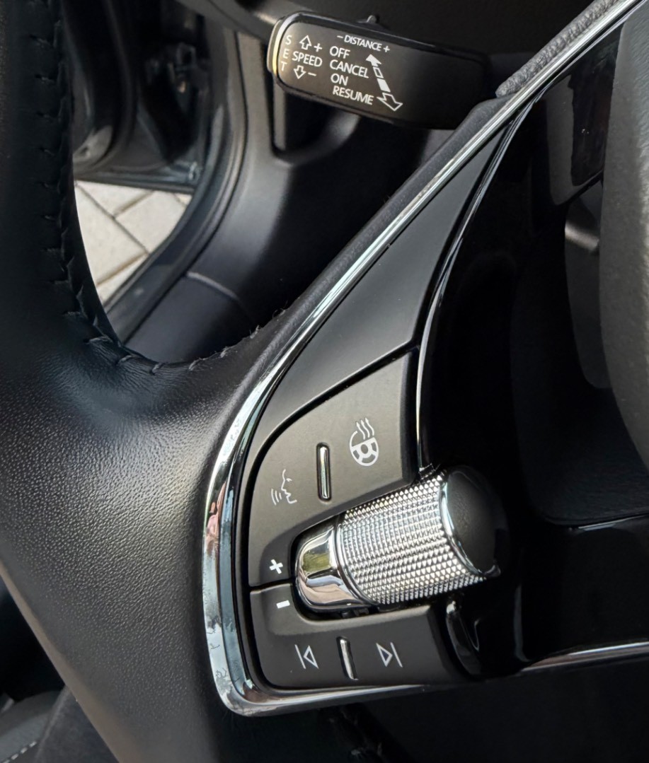 Škoda Superb 2.0TDi DSG Style *VIRTUAL*KAMERA*