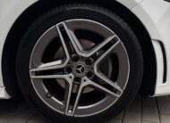 Mercedes-Benz A trieda 180d /T AMG line