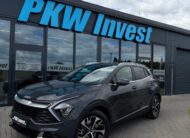 Kia Sportage 1.6 T-GDi Gold
