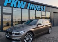 BMW Rad 5 Touring 530d  x-Drive A/T Luxury line *ŤAŽNÉ*