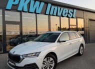 Škoda Octavia Combi 2.0 TDI SCR Style DSG