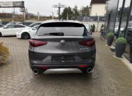 Alfa Romeo Stelvio 2.2 JTD 190k Business AWD A/T