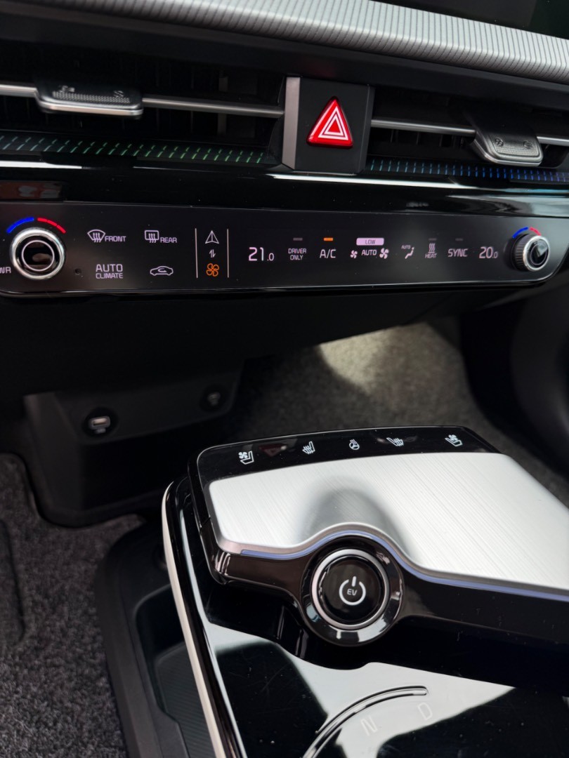Kia EV6 GT-Line 2WD 77,4kWh SK ŠPZ SOH 100%