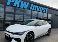 Kia EV6 GT-Line 2WD 77,4kWh SK ŠPZ SOH 100%