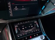 Audi RSQ8 4.0TFSi V8 TT8 Quattro 800+PS SK ŠPZ