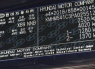 Hyundai Ioniq 6 239kWh 4×4 PREMIUM FULL A/T SK ŠPZ