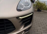 Porsche Macan S 3.0d A/T Exclusive 4×4 SK ŠPZ