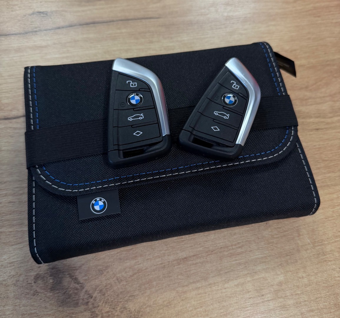 BMW X4 3.0d X-Drive A/T M-Sport line *PLNÁ ZÁRUKA*