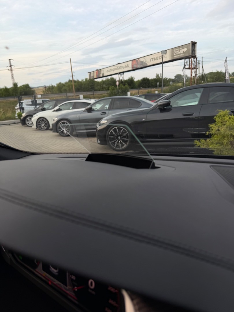 Volkswagen Arteon Shooting Brake 2.0TSi DSG R 4Motion R-line