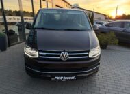 Volkswagen T6 Multivan 2.0 BiTDI BMT 4MOTION