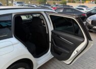 Škoda Octavia Combi 2.0 TDI SCR Style DSG