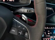Audi RSQ8 4.0TFSi V8 TT8 Quattro 800+PS SK ŠPZ