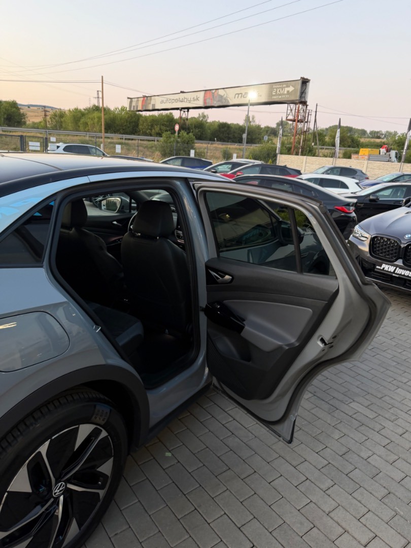 Volkswagen ID.5 PRO Performance 150kW/82kWh SOH 94,5%