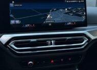 BMW Rad 3 320d mHEV x-Drive A/T M-Sport *PLNÁ ZÁRUKA*