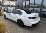 BMW Rad 7 740d mHEV x-Drive A/T Individual Edition SK ŠPZ
