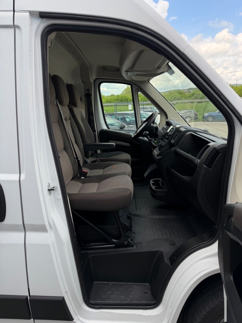 Peugeot Boxer 2.2BlueHDi 333 L2H2