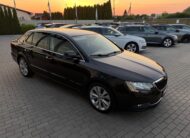Škoda Superb 2.0TDi 140PS Elegance SR kupovaný