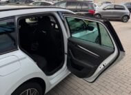 Škoda Octavia Combi 2.0TDi DSG Sportline Edition TOP