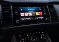 Škoda Kodiaq 2.0TDi DSG Style ACC-VIRTUAL-KAMERA