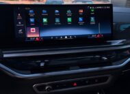 BMW X5 3.0D mHEV x-Drive A/T M-Sport 7M *VZDUCH*SK ŠPZ*