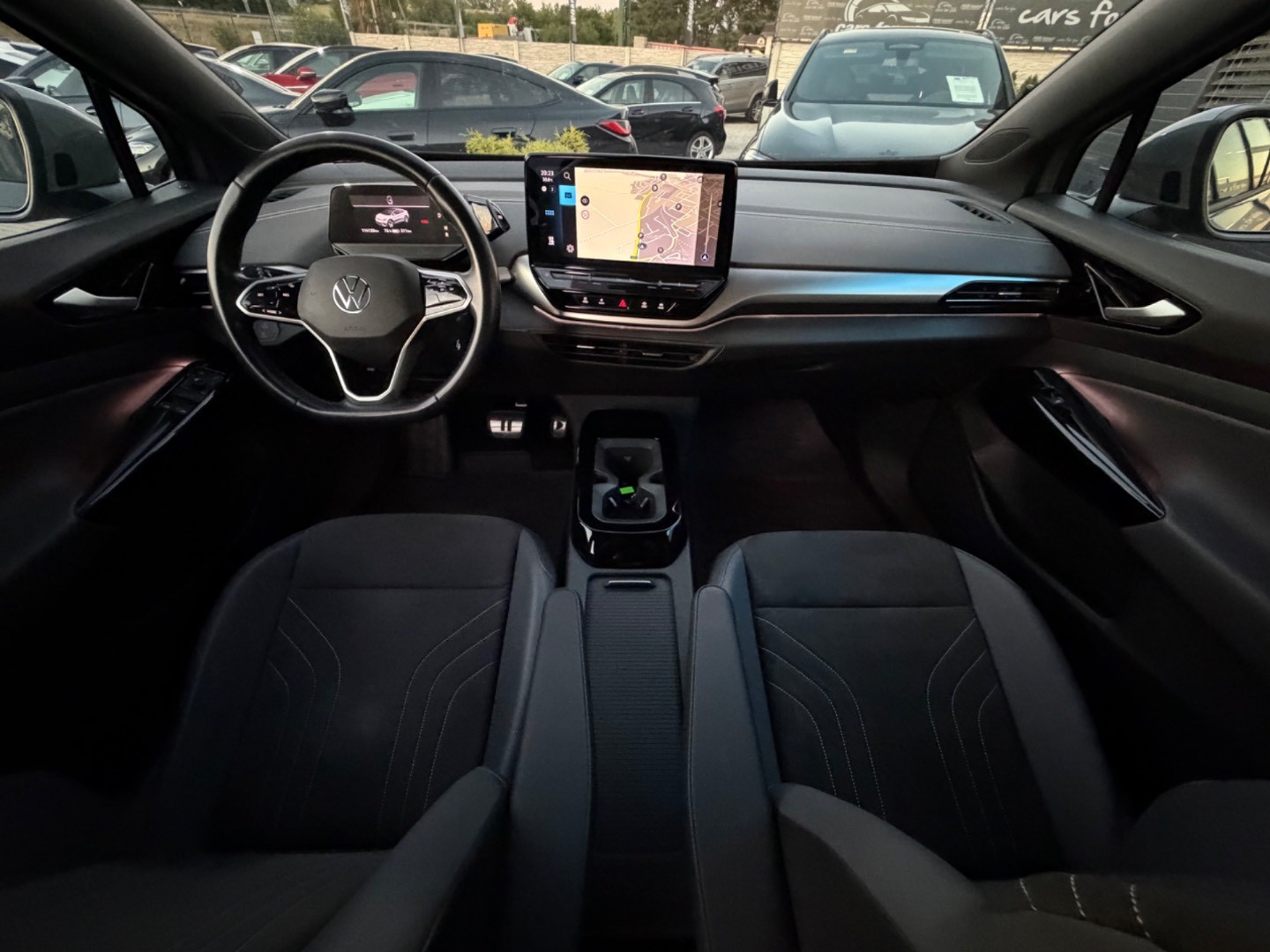 Volkswagen ID.5 PRO Performance 150kW/82kWh SOH 94,5%