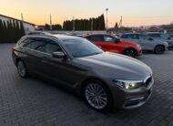 BMW Rad 5 Touring 530d  x-Drive A/T Luxury line *ŤAŽNÉ*