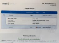 Volkswagen ID.4 PRO Individual 210kW TEPELKO-ZÁRUKA-SOH 100%