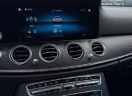 Mercedes-Benz E trieda All-Terrain 400d All Terrain 4Matic A/T 243kW