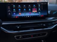 BMW X5 3.0D mHEV x-Drive A/T M-Sport 7M *VZDUCH*SK ŠPZ*