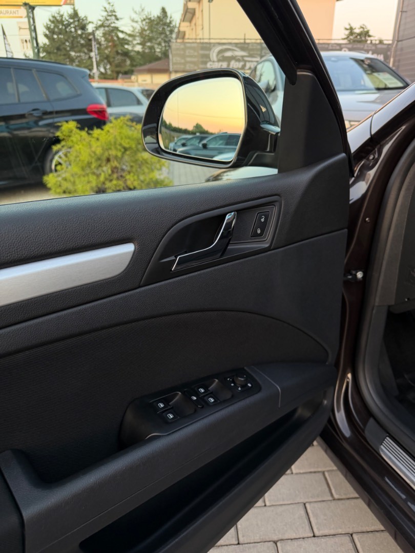Škoda Superb 2.0TDi 140PS Elegance SR kupovaný