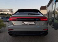 Audi RSQ8 4.0TFSi V8 TT8 Quattro 800+PS SK ŠPZ