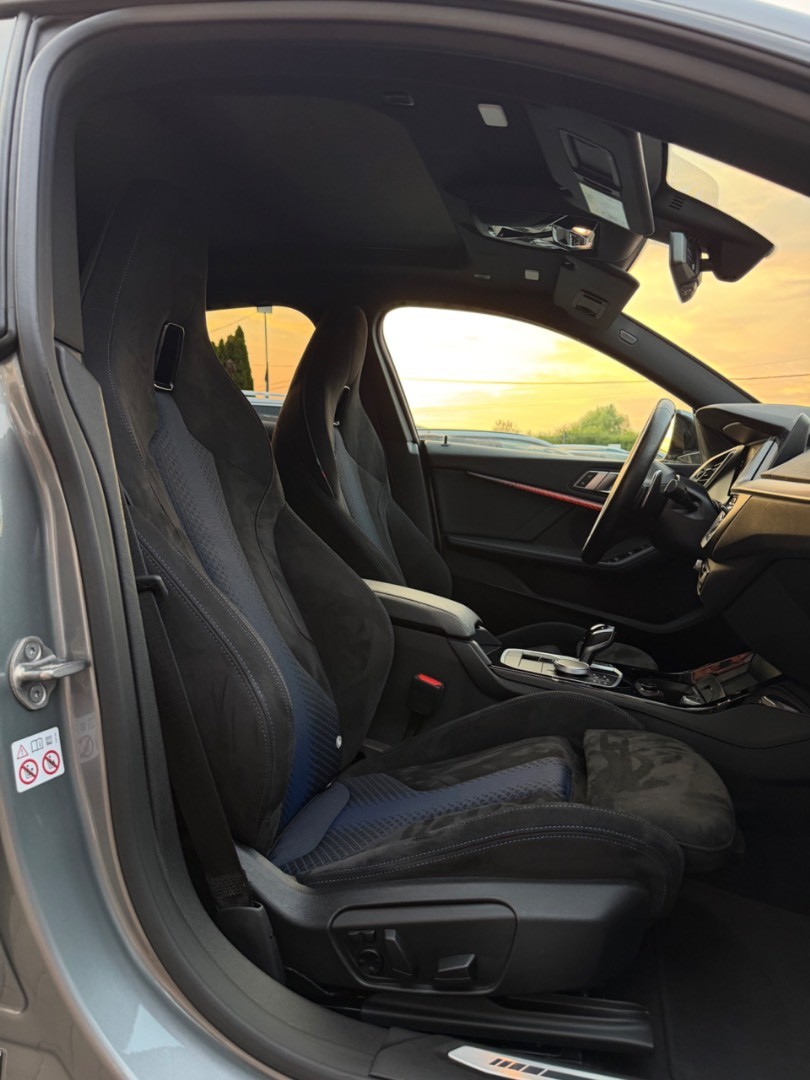 BMW Rad 2 Gran Coupé 220d   x-Drive A/T M-Sport Edition
