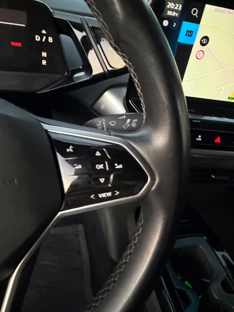 Volkswagen ID.5 PRO Performance 150kW/82kWh SOH 94,5%