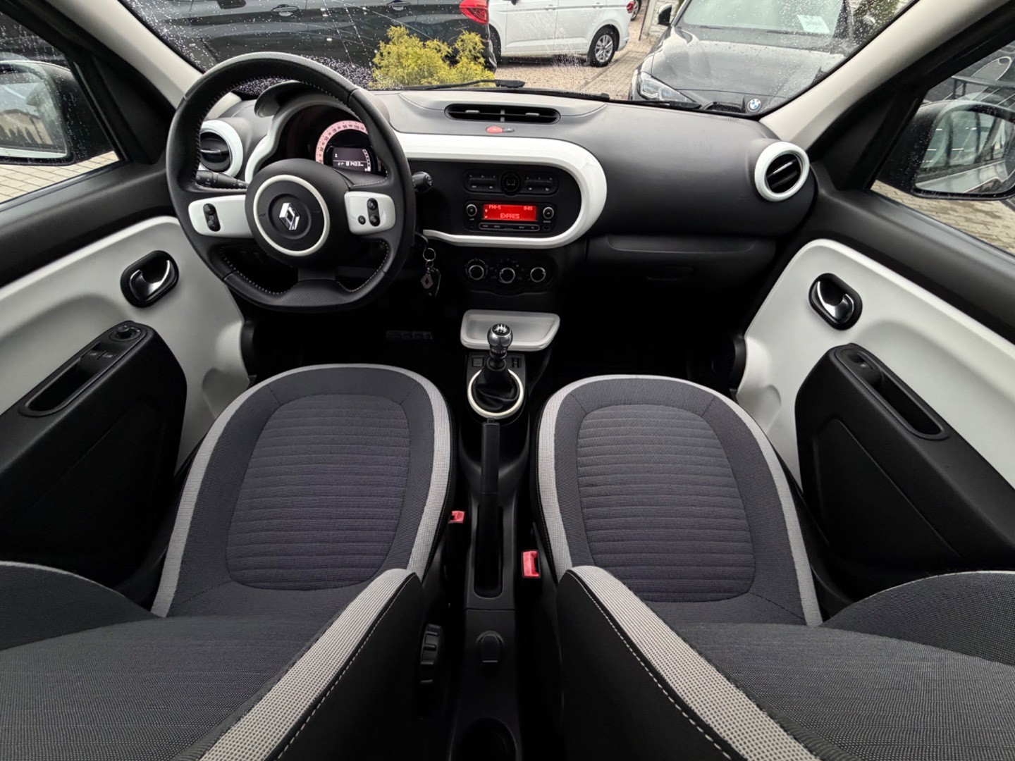 Renault Twingo 900i TECH GT Edition