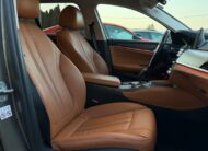 BMW Rad 5 Touring 530d  x-Drive A/T Luxury line *ŤAŽNÉ*