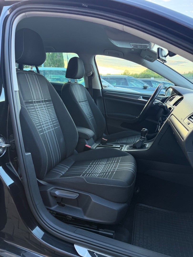 Volkswagen Golf 2.0 TDI BMT 150k Comfortline EU6