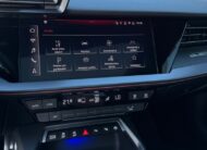 Audi RS3 Sportback 2.5TFSi Quattro SR kupované