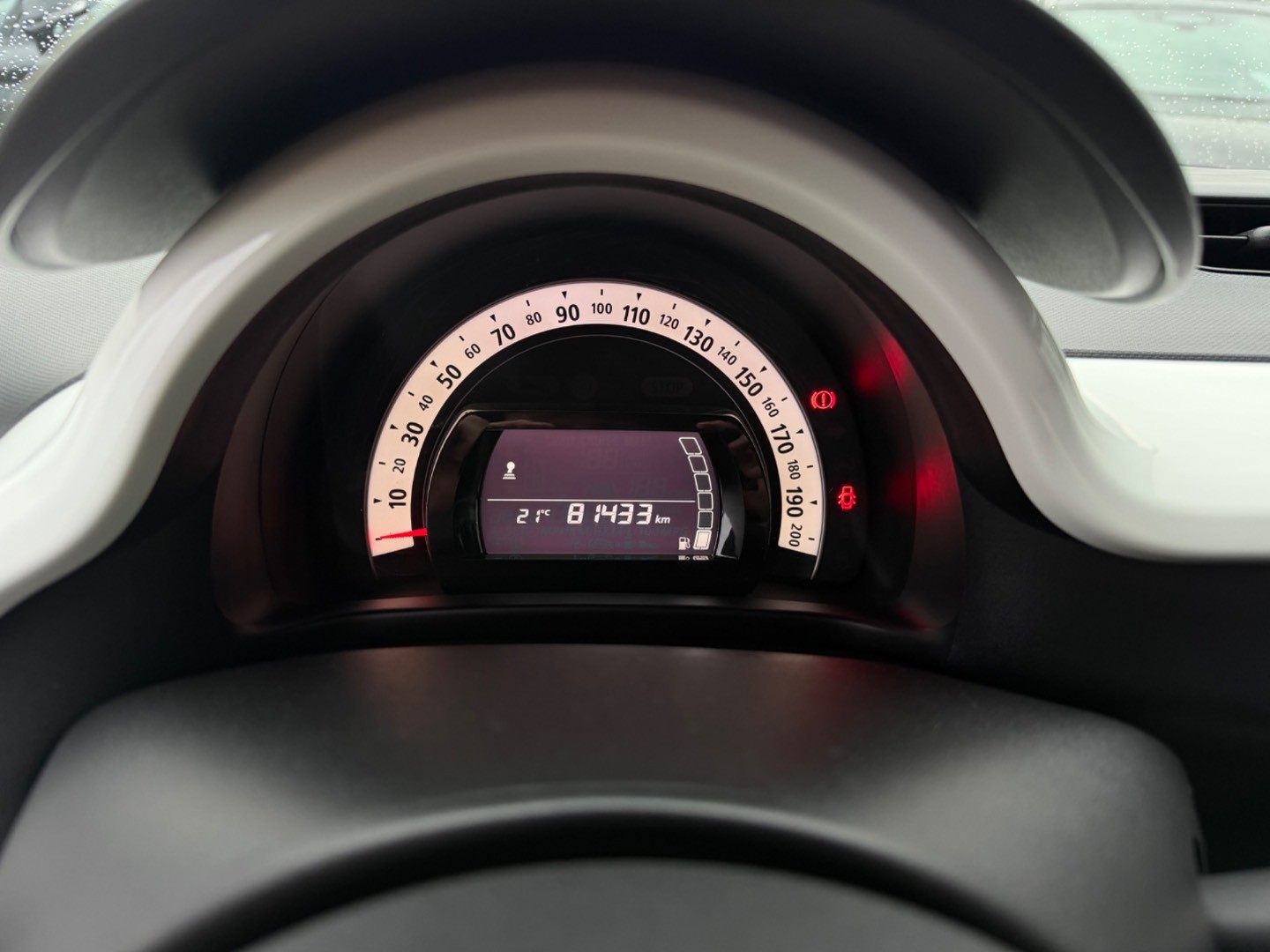 Renault Twingo 900i TECH GT Edition