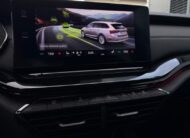 Škoda Octavia Combi 2.0TDi DSG Sportline Edition TOP