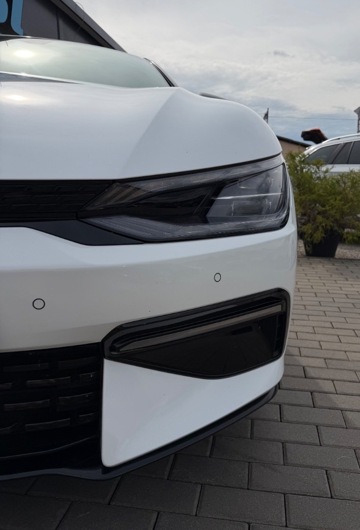 Kia EV6 GT-Line 2WD 77,4kWh SK ŠPZ SOH 100%