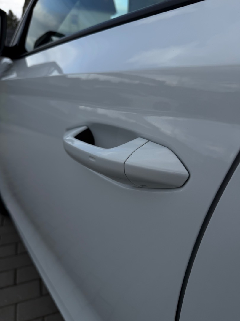 Škoda Octavia Combi 2.0TDi DSG Sportline Edition TOP