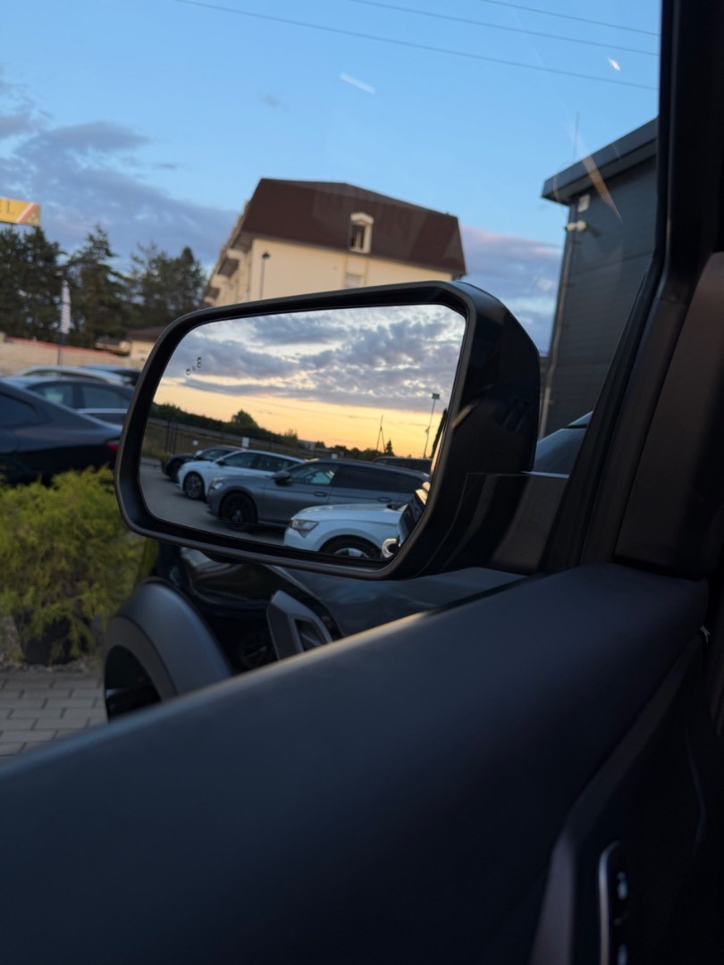 Ford Ranger Raptor 3.0i V6 BiTurbo A/T E-4WD PERFORMANCE SK ŠPZ