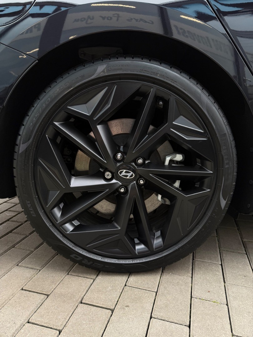 Hyundai Ioniq 6 239kWh 4×4 PREMIUM FULL A/T SK ŠPZ
