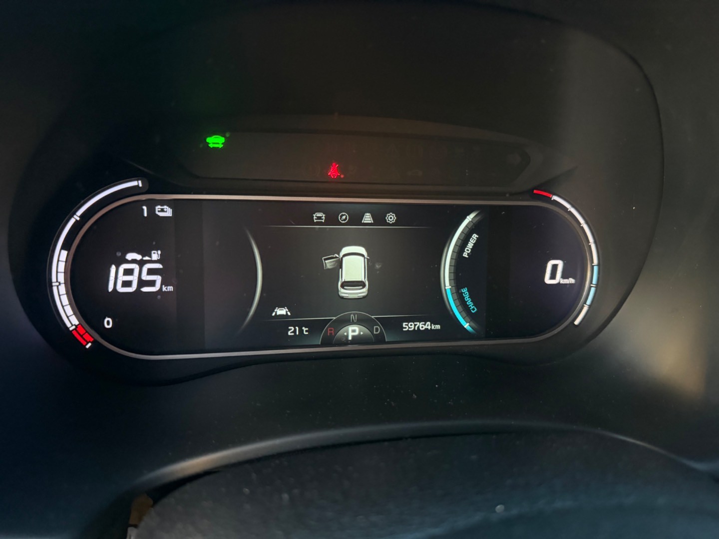 Kia E-Soul Soul ECOelectric 150kW/64kWh A/T TEPELKO*ZÁRUKA