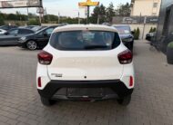 Dacia Spring 33kW Expression SK ŠPZ SOH 91,8%