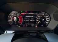 Audi RS3 Sportback 2.5TFSi Quattro SR kupované